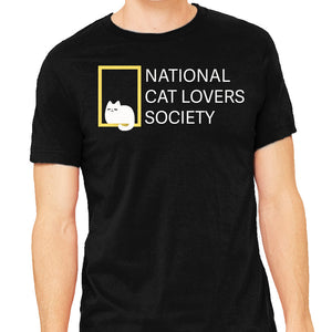 National Cat Lovers Society