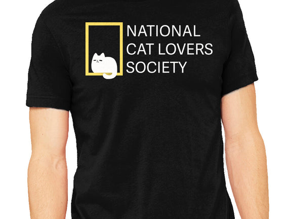 National Cat Lovers Society