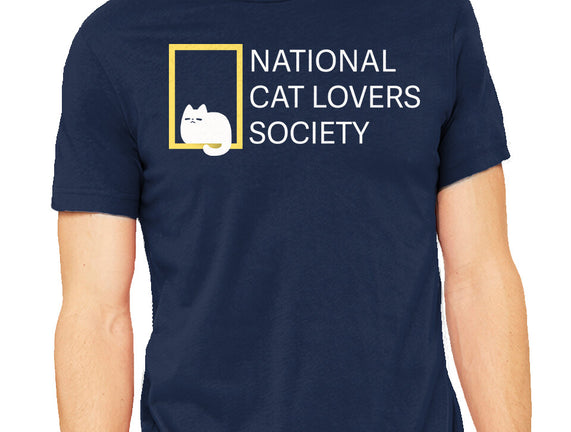 National Cat Lovers Society