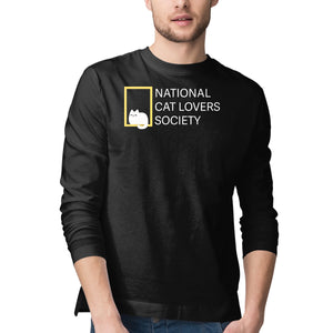 National Cat Lovers Society
