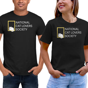 National Cat Lovers Society