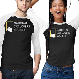 National Cat Lovers Society