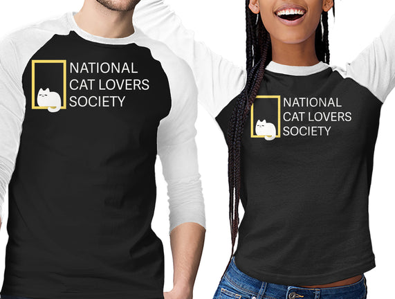 National Cat Lovers Society