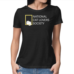 National Cat Lovers Society