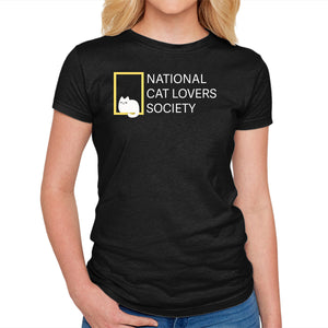 National Cat Lovers Society
