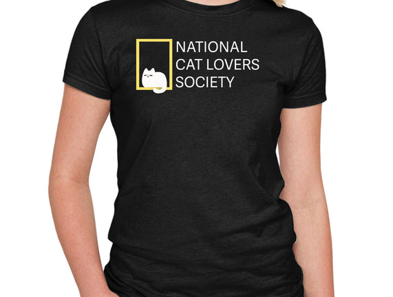 National Cat Lovers Society