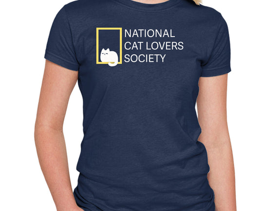 National Cat Lovers Society