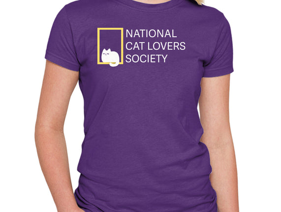 National Cat Lovers Society