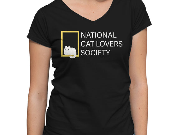 National Cat Lovers Society