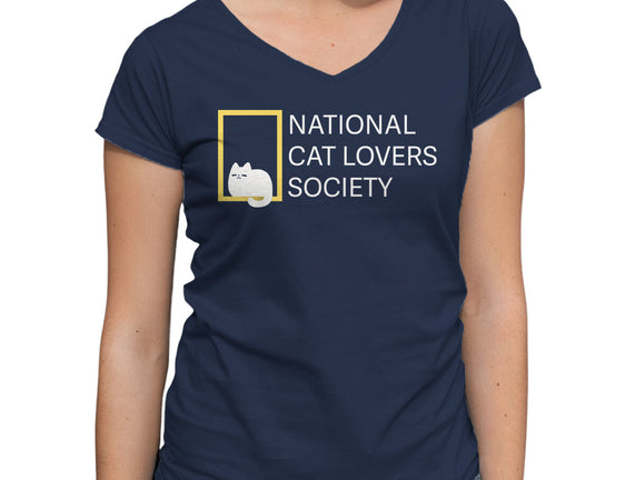 National Cat Lovers Society