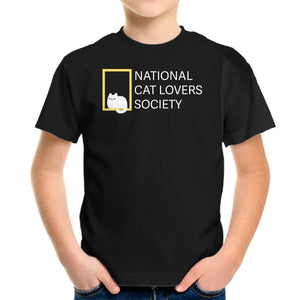 National Cat Lovers Society