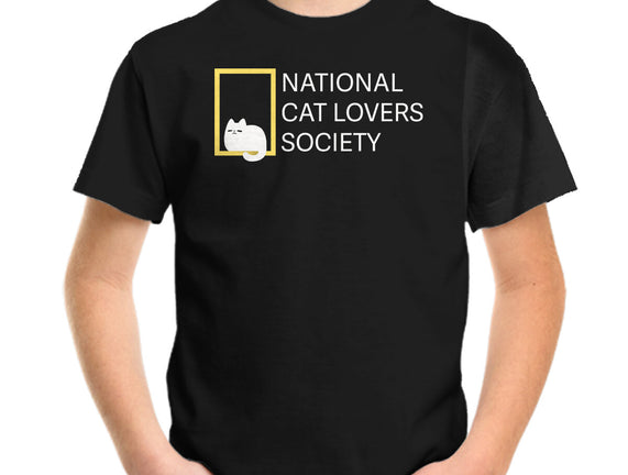 National Cat Lovers Society