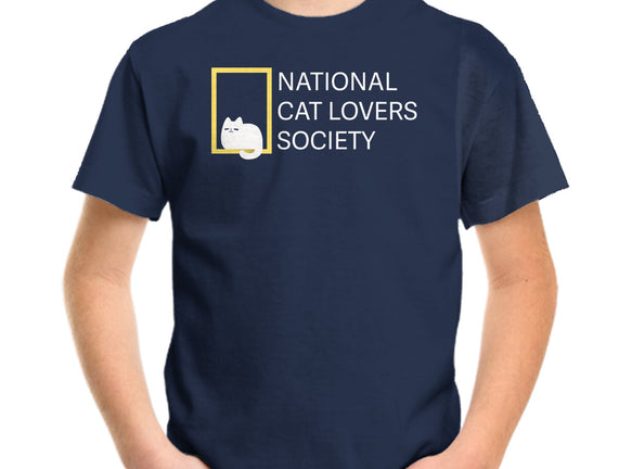National Cat Lovers Society