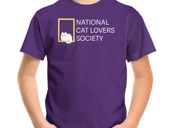 National Cat Lovers Society