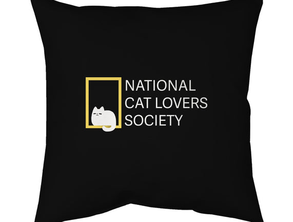 National Cat Lovers Society