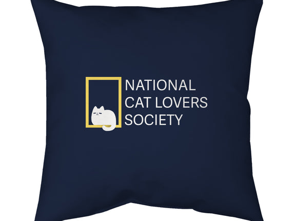 National Cat Lovers Society