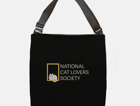 National Cat Lovers Society