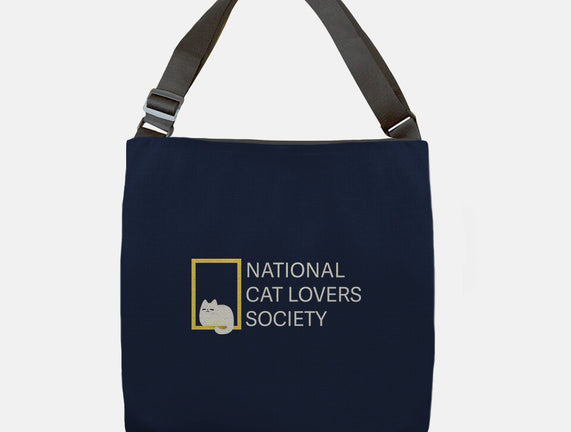 National Cat Lovers Society