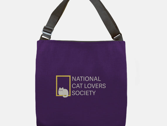 National Cat Lovers Society