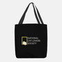 National Cat Lovers Society-None-Basic Tote-Bag-Vallina84