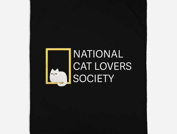 National Cat Lovers Society