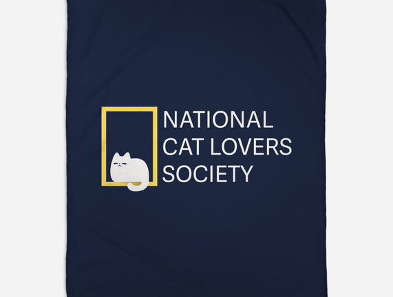 National Cat Lovers Society