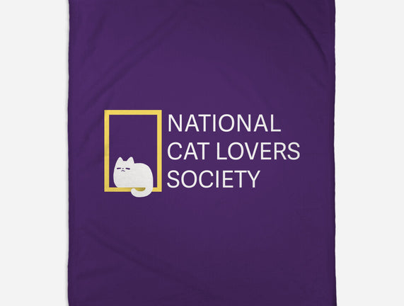 National Cat Lovers Society