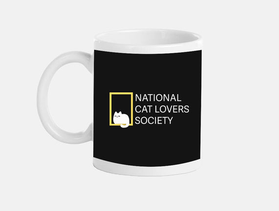 National Cat Lovers Society
