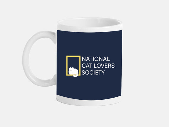 National Cat Lovers Society