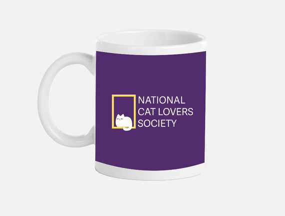 National Cat Lovers Society