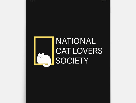 National Cat Lovers Society