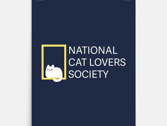 National Cat Lovers Society