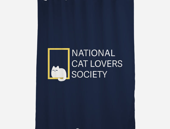 National Cat Lovers Society