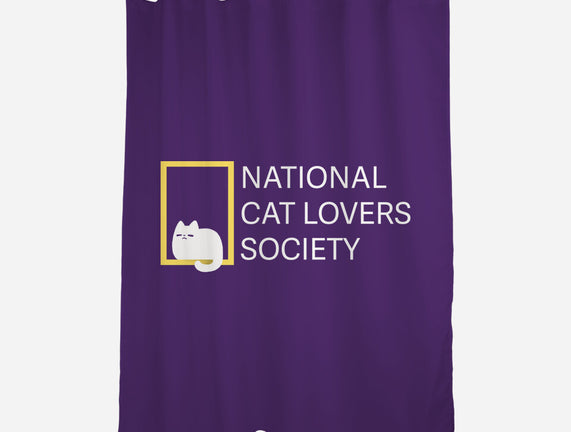 National Cat Lovers Society