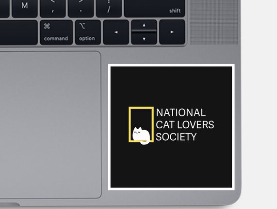 National Cat Lovers Society