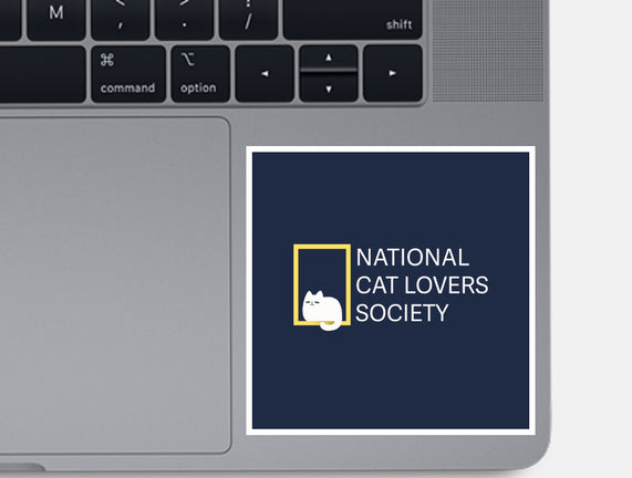 National Cat Lovers Society
