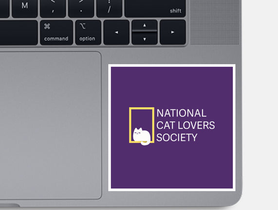 National Cat Lovers Society