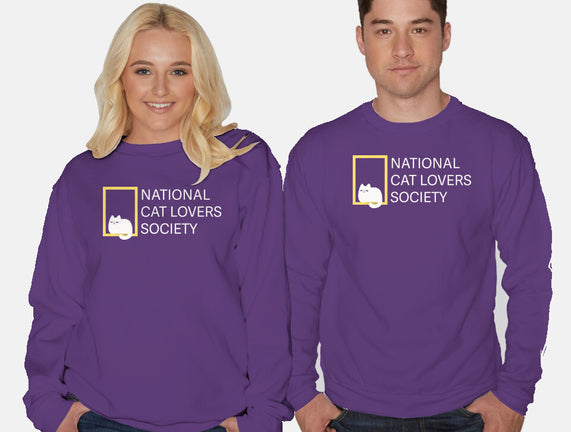 National Cat Lovers Society