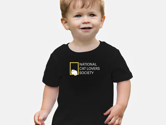 National Cat Lovers Society