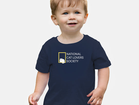 National Cat Lovers Society