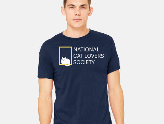 National Cat Lovers Society