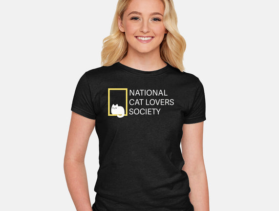 National Cat Lovers Society