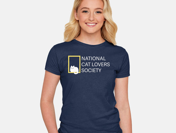 National Cat Lovers Society