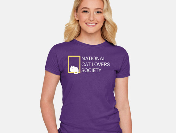 National Cat Lovers Society