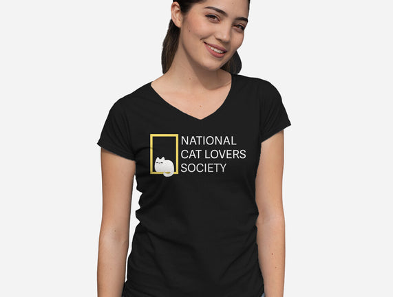 National Cat Lovers Society