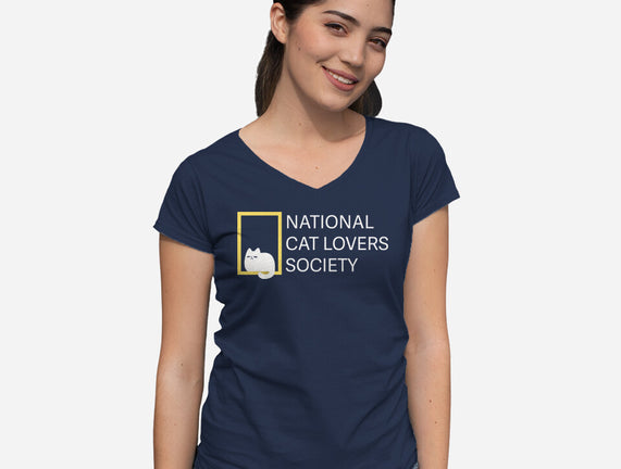 National Cat Lovers Society
