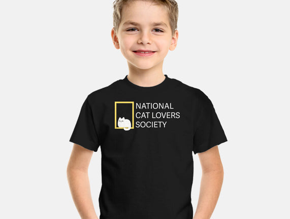 National Cat Lovers Society