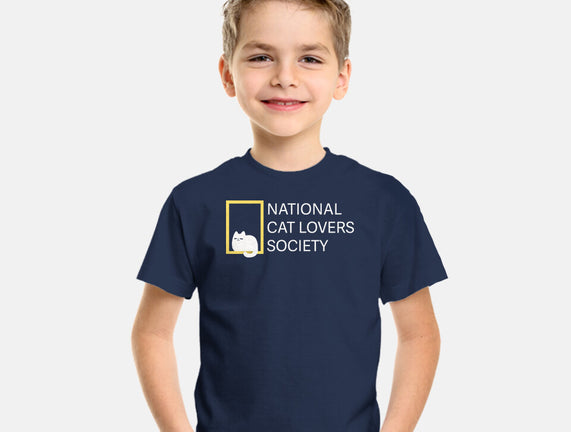 National Cat Lovers Society