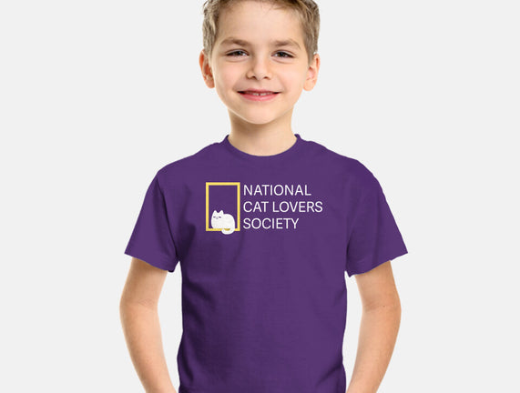 National Cat Lovers Society