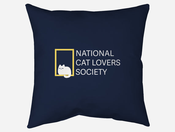 National Cat Lovers Society